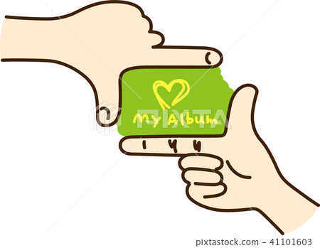 手指框架 41101603