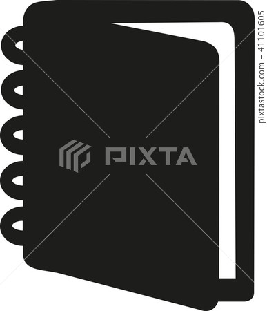 book_rings_symbol.eps 41101605