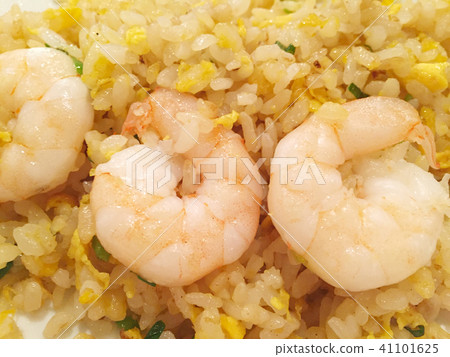 Delicious fried rice 41101625