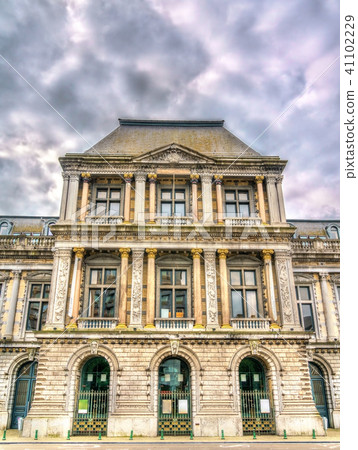 Royal Philharmonic of Liege, Belgium 41102229