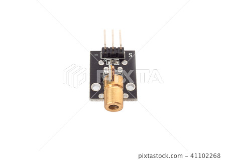 red lazer Module,Electronic Equipment 41102268