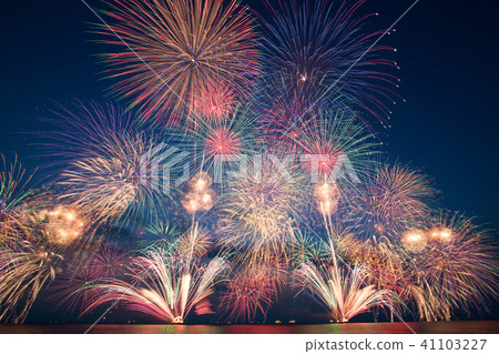 煙花 41103227