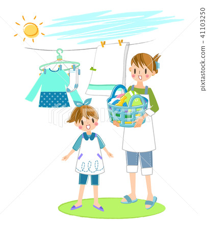 Laundry Laundry 41103250