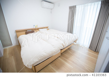 Bedroom Bedroom 41103363