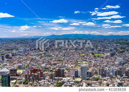 “東京”東京住宅圖片 “東京”東京住宅圖片 41103639