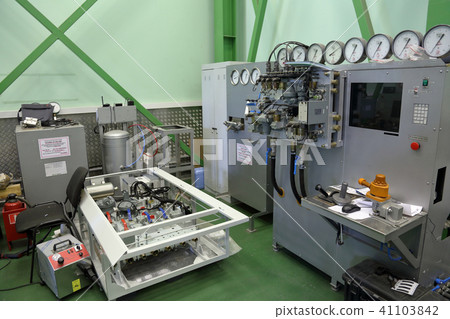 Measuring instrument with dial 41103842