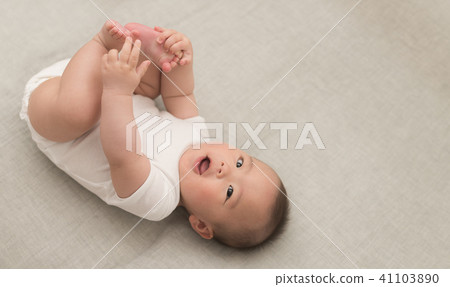 嬰兒 41103890