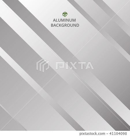Modern of aluninum steel sheet surface background. Modern of aluninum steel sheet surface background. 41104098