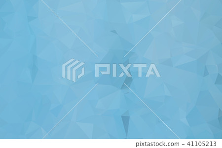 Vector Polygon Abstract modern Polygonal Geometric 41105213