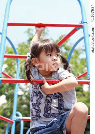 jungle gym for 1 year old