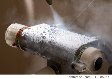 Steam cleaner 41108053