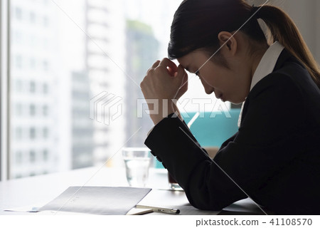 婦女參加招聘 41108570