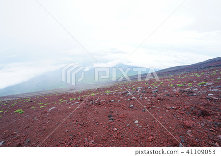 登山 登山 41109053