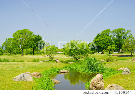 Suizenji Ezu Park Suizenji Ezu Park 41109144