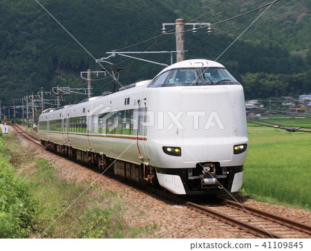 福知山線特快列車 福知山線特快列車 41109845