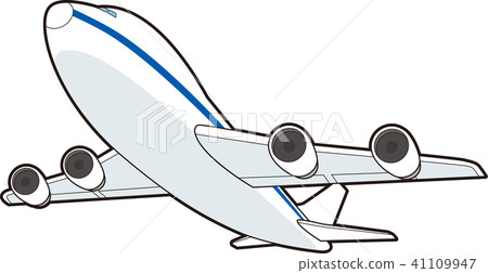 大型噴氣機 大型噴氣機 41109947