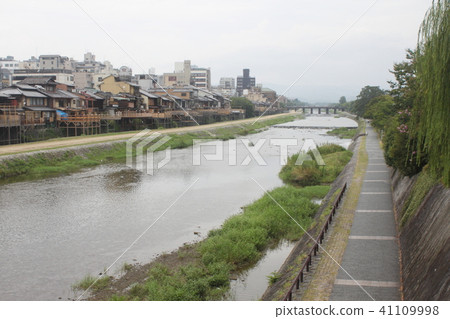 Kamogawa Kamogawa 41109998