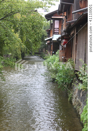 祗園白川 祗園白川 41110001