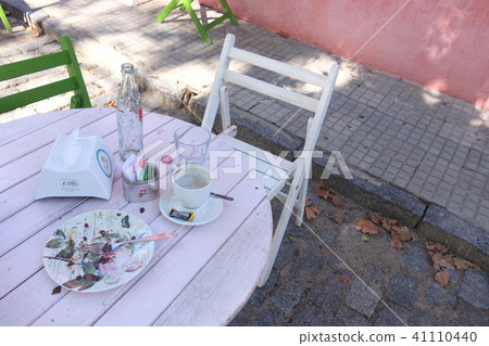 Cafe(烏拉圭,科洛尼亞德爾薩克拉門托) Cafe(烏拉圭,科洛尼亞德爾薩克拉門托) 41110440