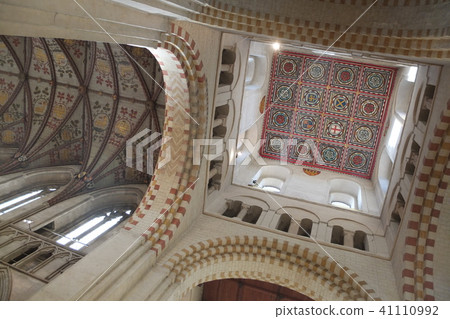 St Albans Cathedral 41110992
