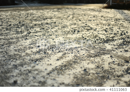 Globe shining in the morning sun Globe shining in the morning sun 41111063