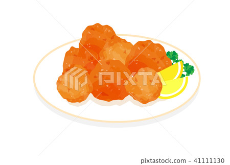 炸雞 炸雞 41111130