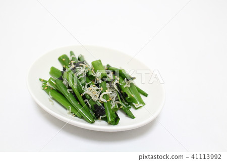 藍色蔥沙拉 藍色蔥沙拉 41113992