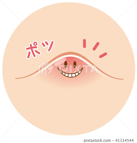 Acne pimples Acne pimples 41114544