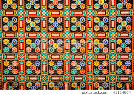 Gyeongbokgung Palace, Jongno-gu, Seoul 41114604