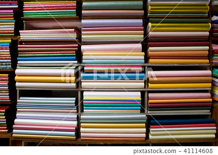 Wrapping paper, Namdaemun market 41114608