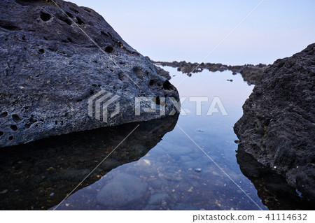 Jeju Island, Korea 41114632