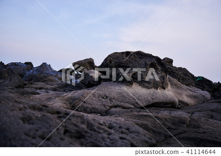 Jeju Island, Korea 41114644