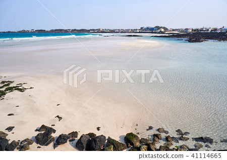 Jeju Island, Korea 41114665