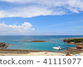 海邊的看法 41115077