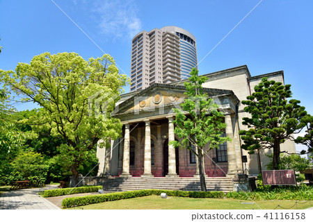 老薄荷宿舍鑄造廠正門 41116158