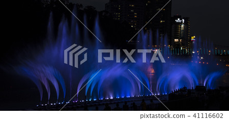 新店碧潭水舞 新店碧潭水舞 41116602