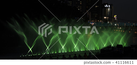 New store Bitan water dance New store Bitan water dance 41116611