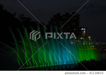 New store Bitan water dance New store Bitan water dance 41116615