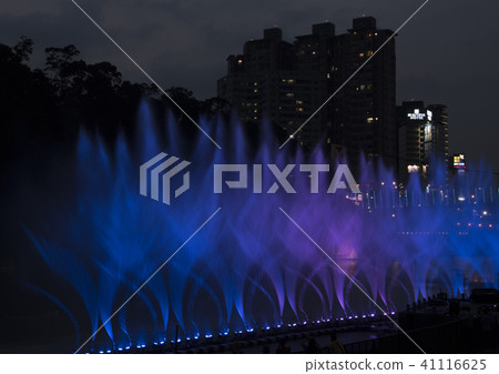 New store Bitan water dance New store Bitan water dance 41116625