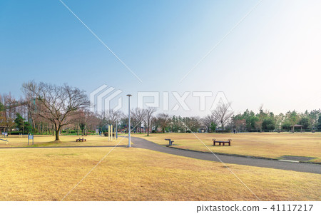 公園廣場 公園廣場 41117217