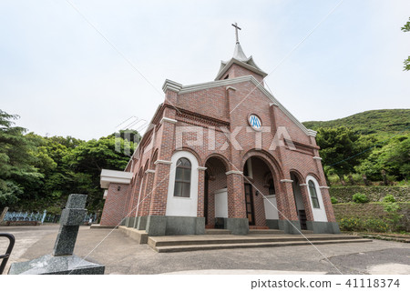 Inouchura church Inouchura church 41118374