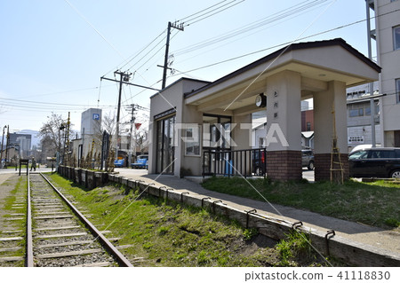 Old Railway Line Old Railway Line 41118830