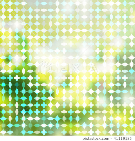 Sunny Summer Morning Background Sunny Summer Morning Background 41119185