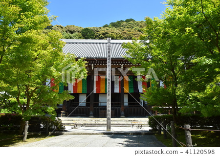Zenrinji Zenrinji 41120598
