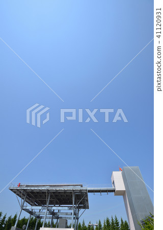 緊急救援直升機場 緊急救援直升機場 41120931