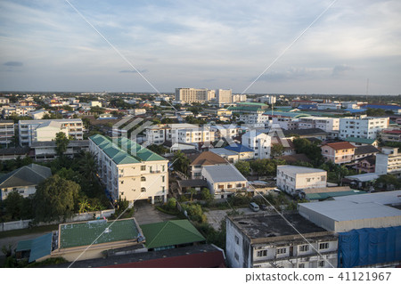 THAILAND ISAN SURIN CITY VIEW THAILAND ISAN SURIN CITY VIEW 41121967