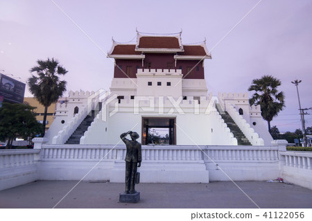 THAILAND ISAN KHORAT SURANARI HALL THAILAND ISAN KHORAT SURANARI HALL 41122056