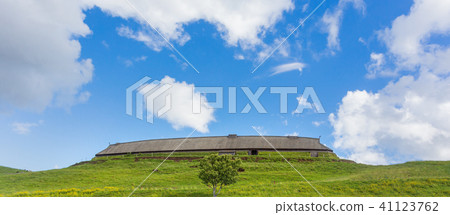 Lofotr Viking Museum , Lofoten islands, Norway 41123762