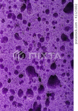 Surface kitchen sponges as a background 41123802