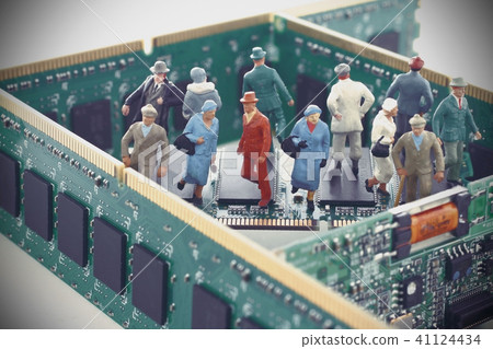 計算機和未來社會 41124434